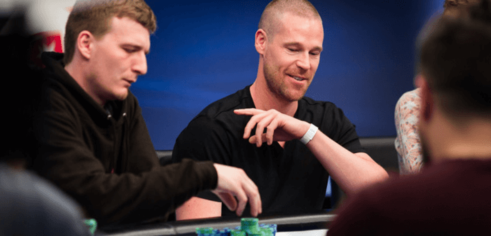 Patrik Antonius Interview