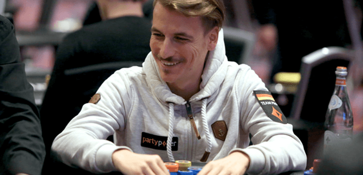 Philipp Gruissem Interview Partypoker Millions Online Updates