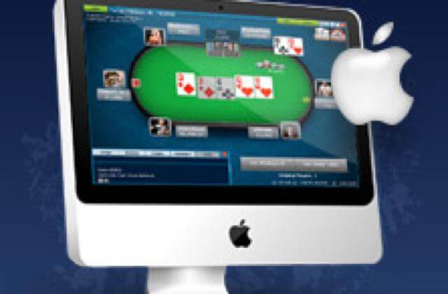 best poker for mac
