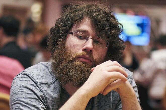 Arlie Shaban PokerStars’ $30k offer to Joe Ingram sparks controversy