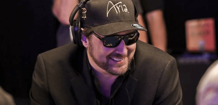 Phil Hellmuth