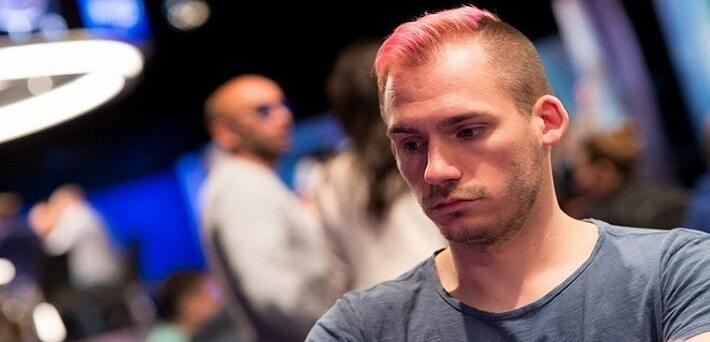 The biggest poker winners in 2018 2