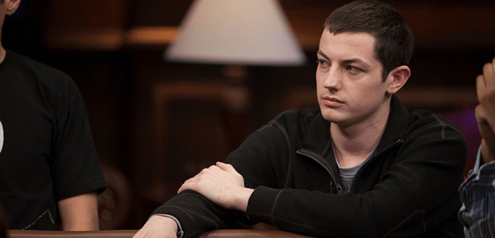 is tom dwan quitting poker?