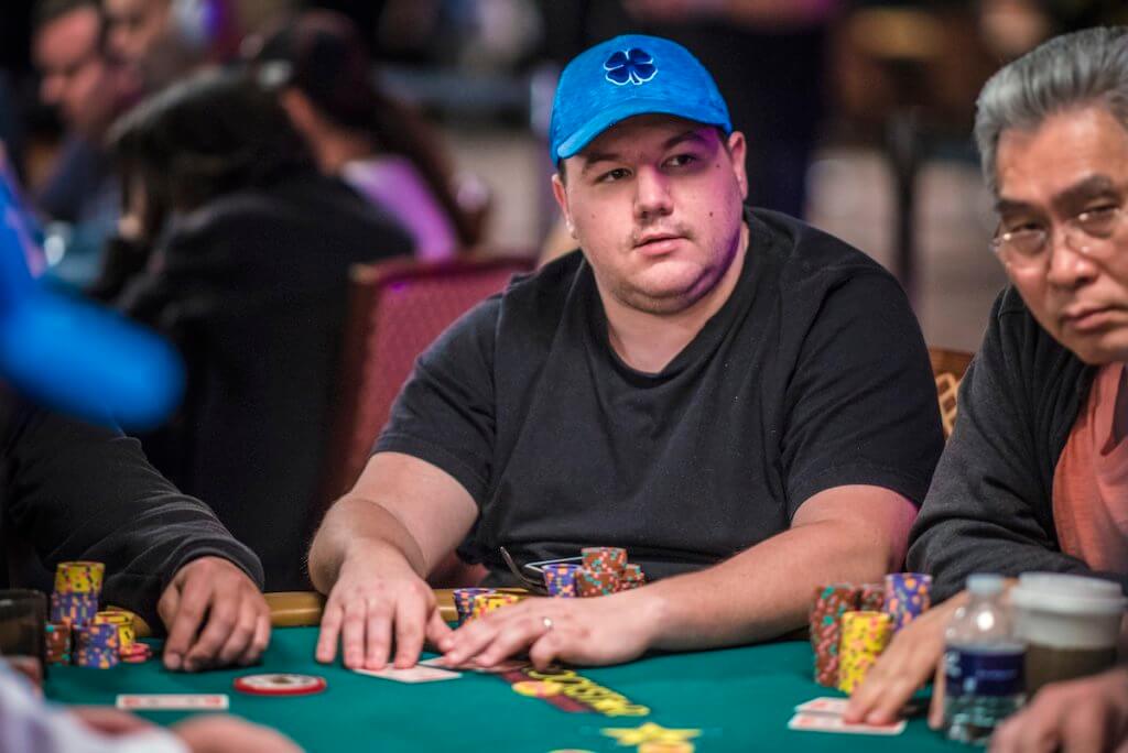 Shaun Deeb $42,000 Flip from Doug Polk leads to a $30,000 fine by SugarHouse Casino