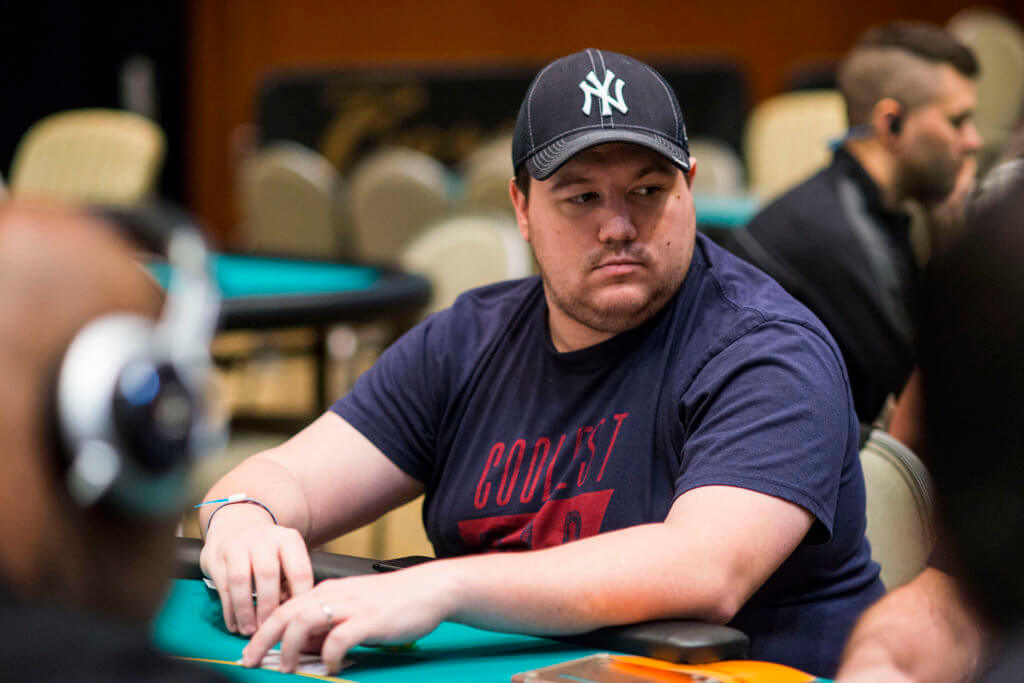 Tony g. Шон Диб Покер. WSOP Fantasy. Tony g Poker.