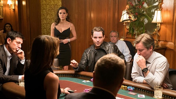 An insight into the underground poker scene of New York City