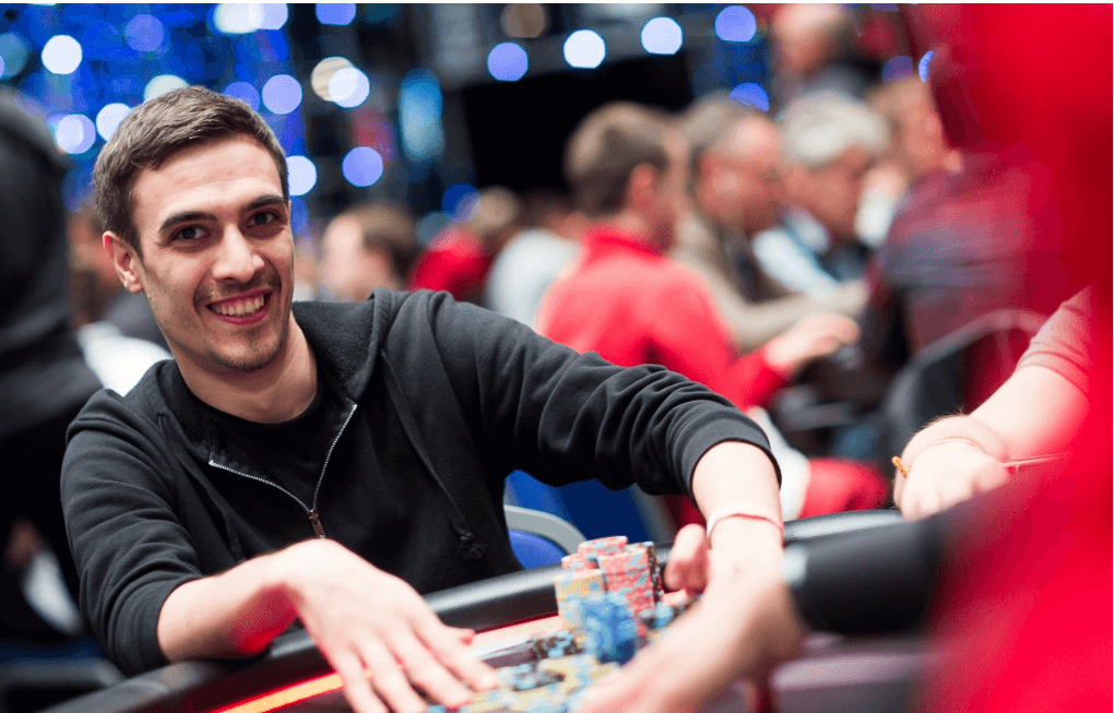 Gianluca „Tankanza“ Speranza wins SCOOP Main Event 2019