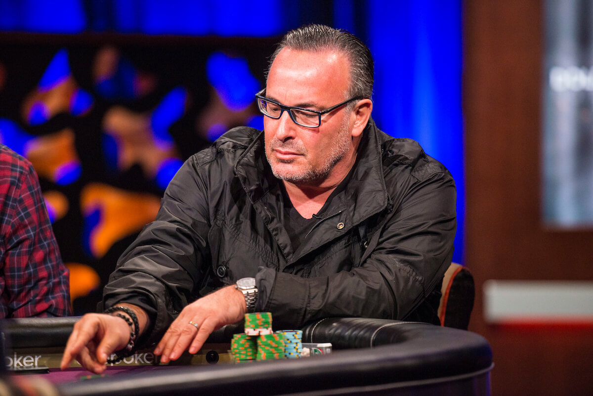 Negreanu names Ike Haxton in quartet of ‘stuck’ players