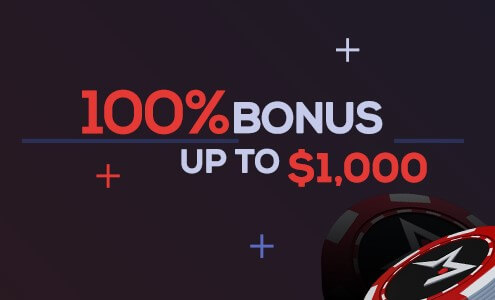 Americas Cardroom Poker Bonus Get Huge 1 000 First Deposit Bonus