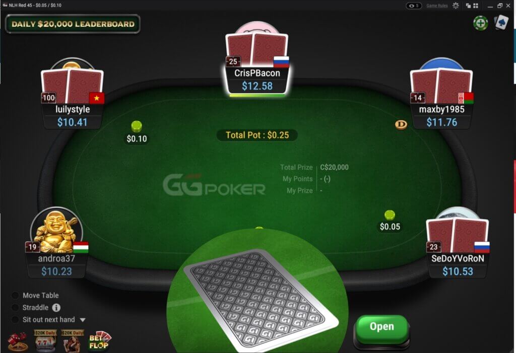 GGPoker Review