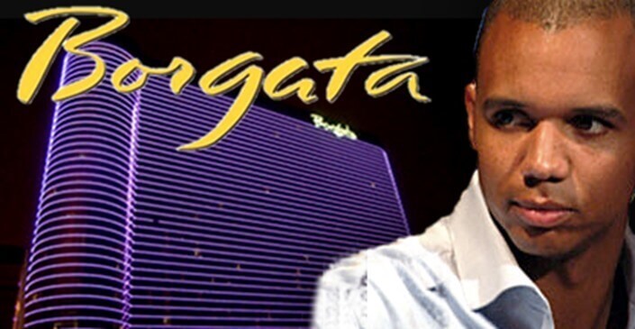 Borgata Casino seizes Phil Ivey’s WSOP winnings