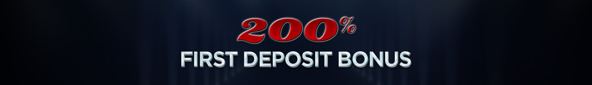 GGPoker First Deposit Bonus