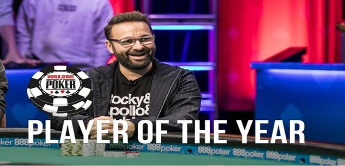 Why We Urgently Need a New WSOP Player of the Year Race Points System