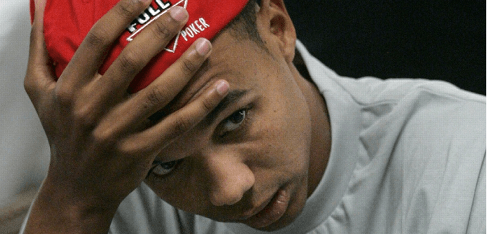 Phil Ivey sells his house…Is he broke?