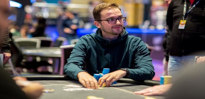 2019 WSOP Europe Main Event – We are in the money, Julien Martini leads, Dario Sammartino in 2nd