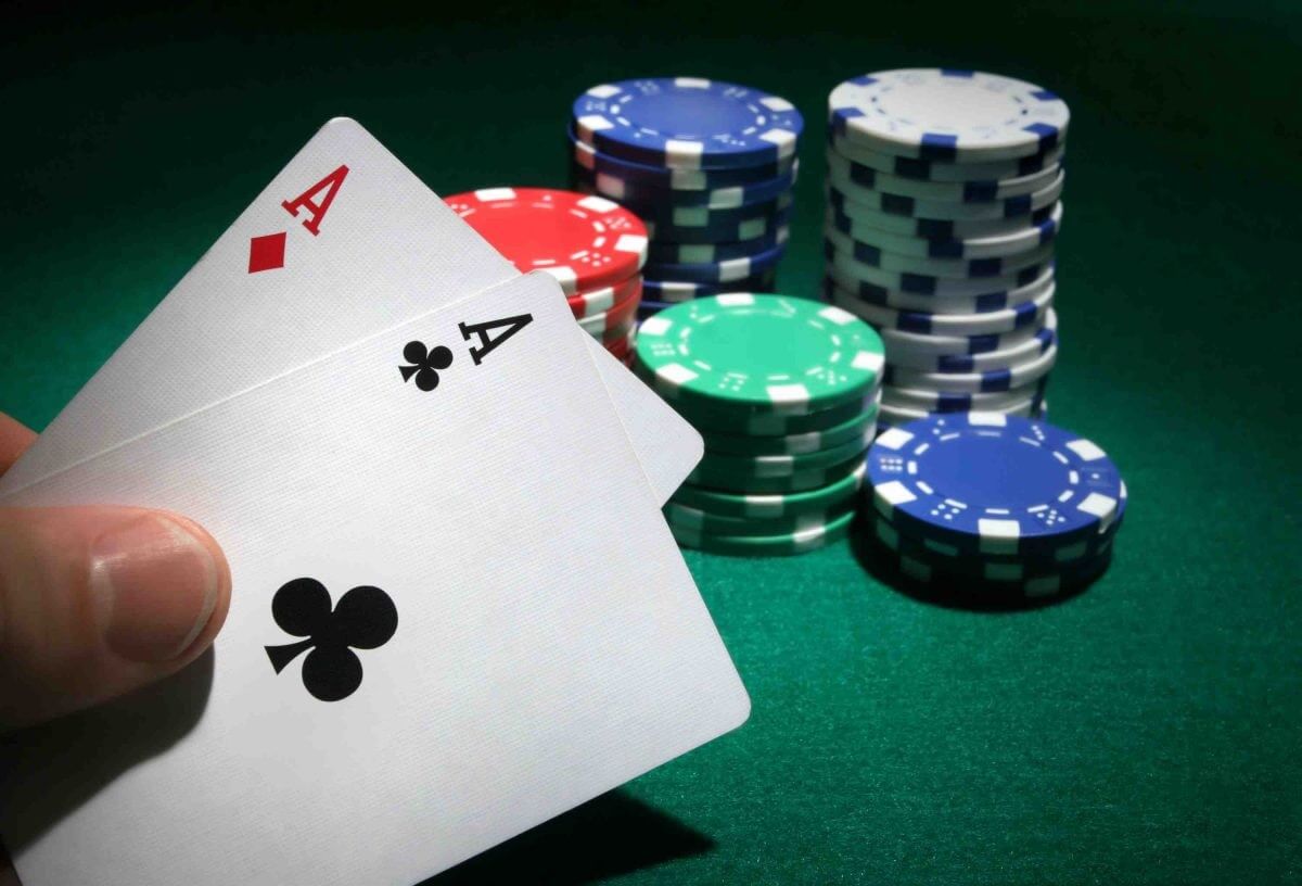 How to Beat $1/$2 No Limit Holdem Live Poker Cash Games