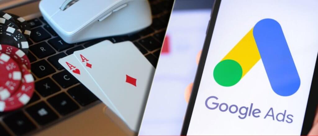 Why the Google lift of the US ban on online poker adverts is a real game changer