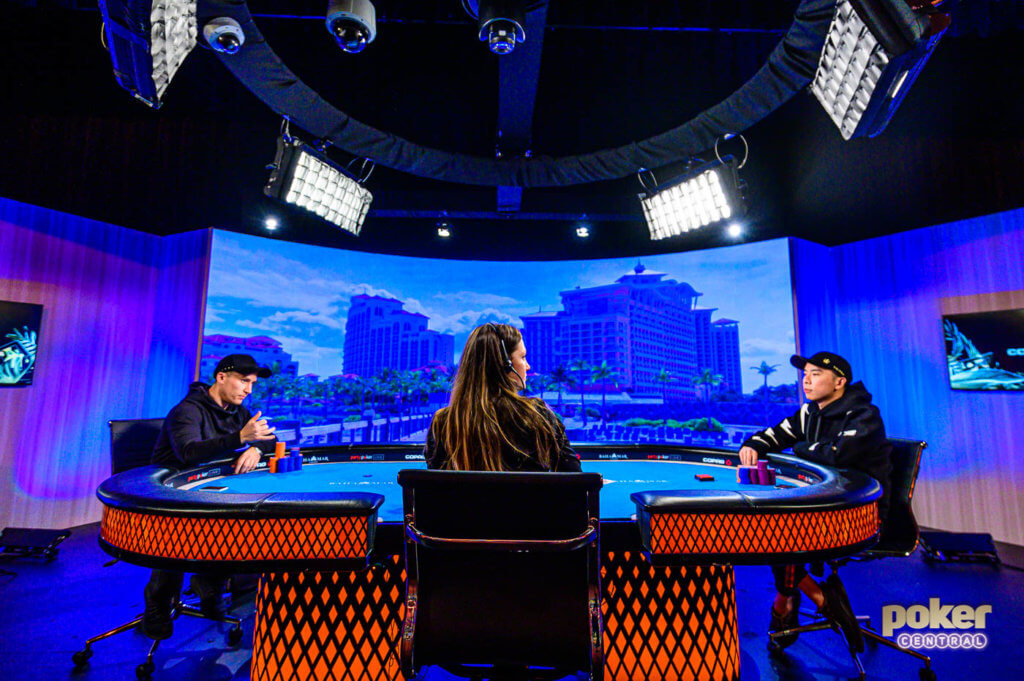 Daniel Dvoress wins Super High Roller Bowl Bahamas for $4,080,000, Kathy Lehne 3rd!