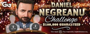 Daniel Negreanu