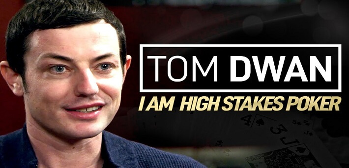 Tom Dwan