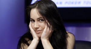 Liv Boeree