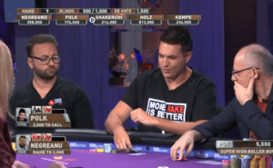 Doug Polk