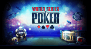 WSOP