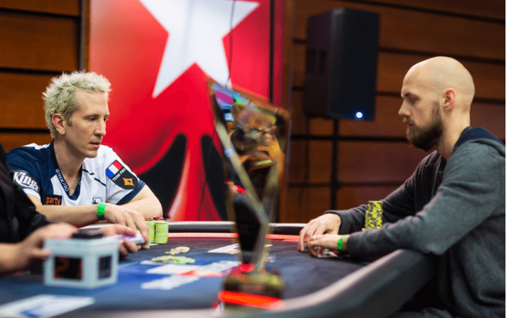 Stephen Chidwick ships €50,000 EPT Prague Super High Roller for €725,710