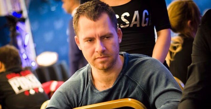 daniel cates poker