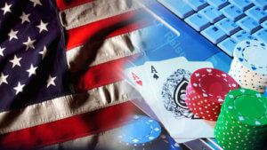 US poker