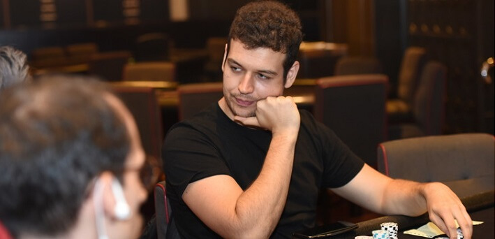 Aussie Millions A$50,000 Challenge Recap