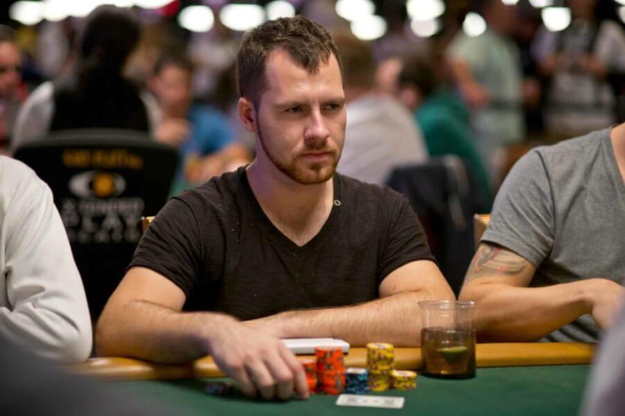 daniel cates poker