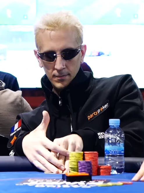 ElkY Jason Somerville leaves PokerStars