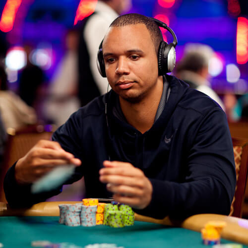 phil ivey poker