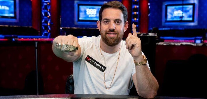 Luke Schwartz rants on Twitter how bad Gus Hansen is in poker