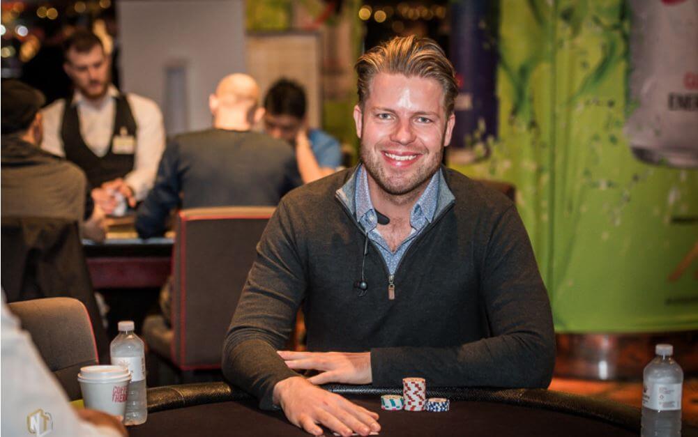 Jorryt van Hoof wins 2020 Aussie Millions A$25,000 PLO for A$467,280