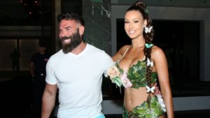 Dan Bilzerian