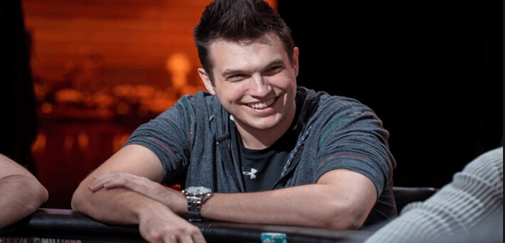 Doug Polk