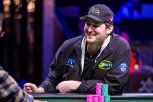 Phil Hellmuth