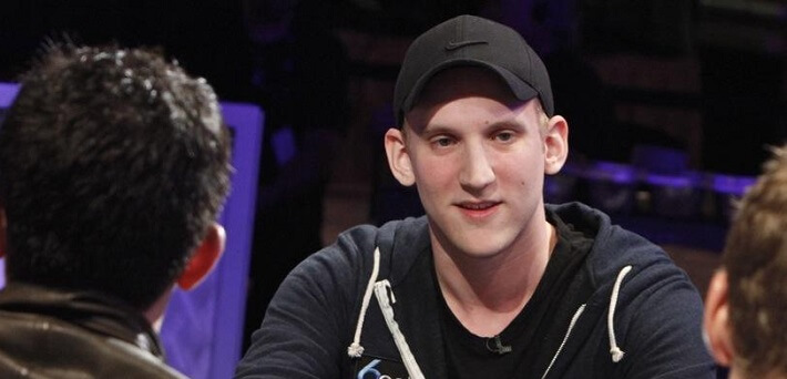 Jason Somerville leaves PokerStars