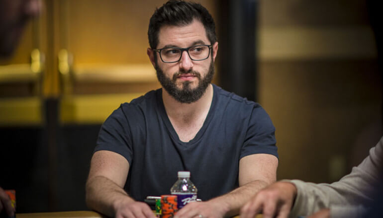 Phil Galfond poker