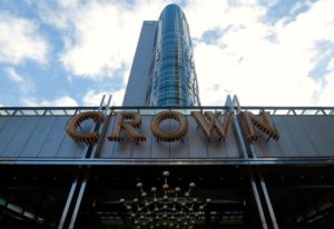 Crown Casino