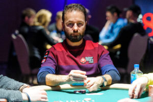 Daniel Negreanu