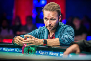 Daniel Negreanu and Jaime Staples Discuss Why It Is Vital for Poker to Remain Fun