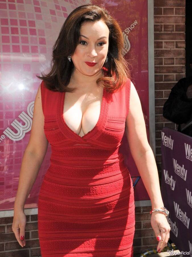 Jennifer Tilly poker