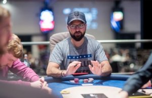 Daniel Negreanu