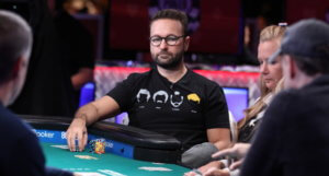 Daniel Negreanu