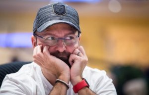 Daniel Negreanu