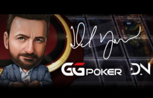 Daniel Negreanu