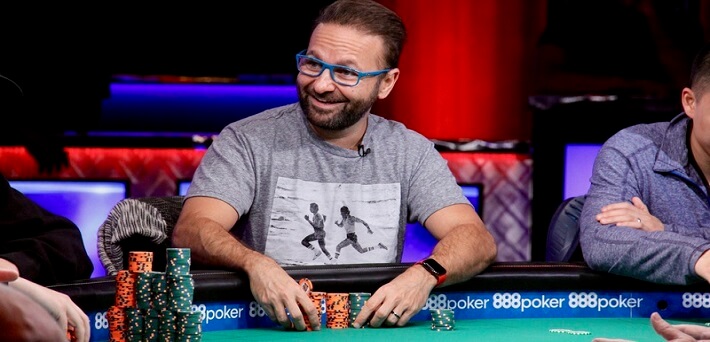 Daniel Negreanu